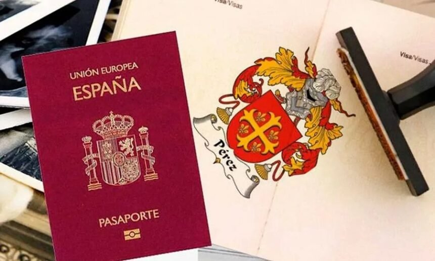 El Consulado de España en Argentina recordó que el plazo para tramitar la ciudadanía bajo la Ley de Nietos y Bisnietos vence en octubre de 2025.