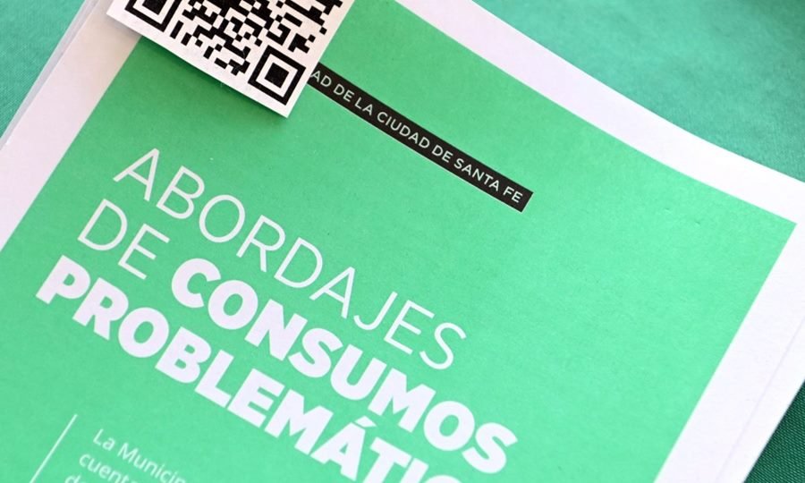 La Municipalidad conmemora el Día Mundial de la Salud Mental, que se celebra cada 10 de octubre