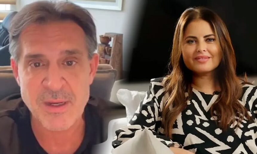 El cirujano Aníbal Lotocki fue nuevamente imputado por la Justicia argentina, esta vez por la muerte de la modelo y actriz Silvina Luna, ocurrida en 2023.