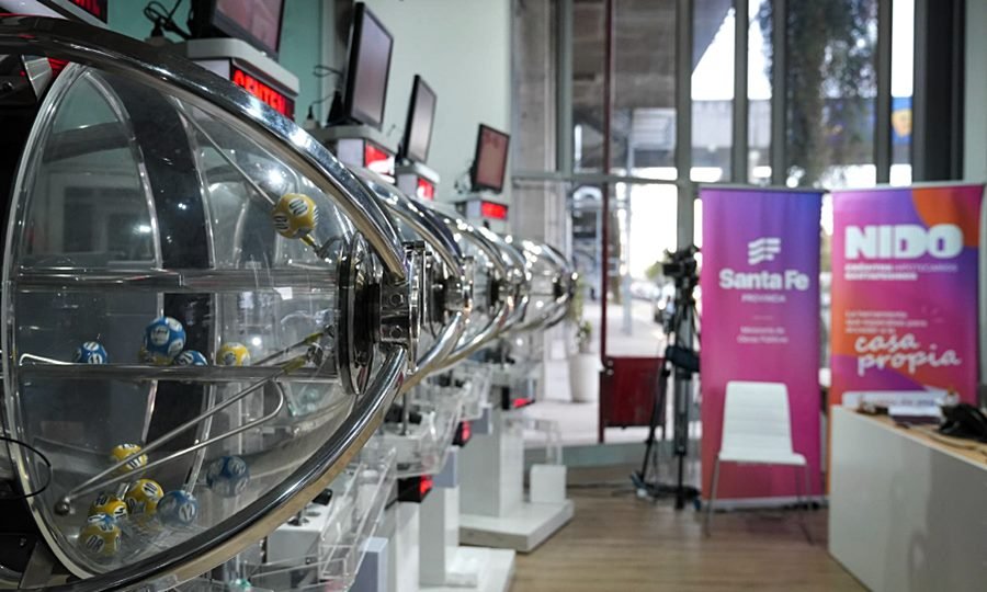 Créditos Nido es un programa del Gobierno de Santa Fe y el Banco Municipal que ofrece préstamos hipotecarios con la tasa más baja del país para construir, adquirir o finalizar viviendas en toda la provincia. (Foto: Gobierno de Santa Fe)