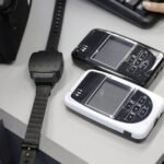 Dispositivos de monitoreo electrónico adquiridos por la Provincia de Santa Fe para casos de violencia de género.