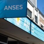 Sucursal de ANSES en una jornada habitual de atención al público, donde se tramitan jubilaciones, pensiones y beneficios sociales en todo el país.