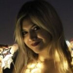 Brenda Barattini, arquitecta condenada en 2019 por intentar matar y mutilar a su amante durante un encuentro en Córdoba. Foto de archivo.