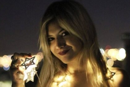 Brenda Barattini, arquitecta condenada en 2019 por intentar matar y mutilar a su amante durante un encuentro en Córdoba. Foto de archivo.