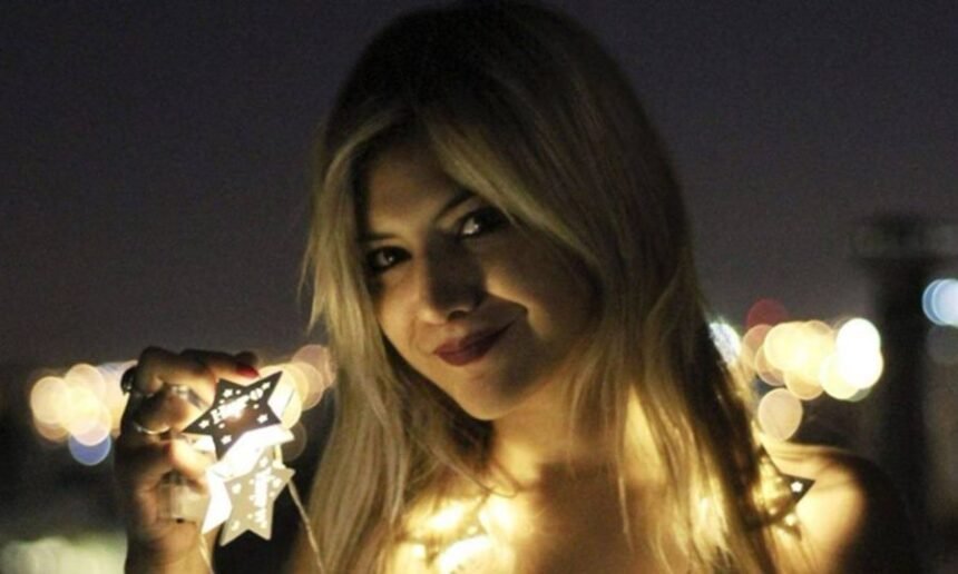 Brenda Barattini, arquitecta condenada en 2019 por intentar matar y mutilar a su amante durante un encuentro en Córdoba. Foto de archivo.