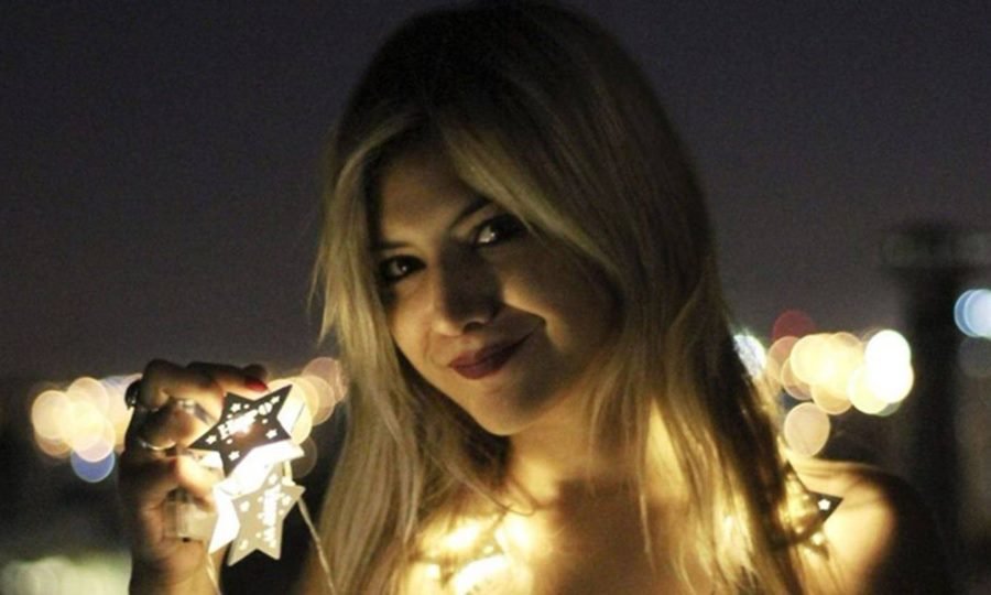 Brenda Barattini, arquitecta condenada en 2019 por intentar matar y mutilar a su amante durante un encuentro en Córdoba. Foto de archivo.