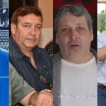 José Alonso, Ricardo Luciani, Ricardo Magdalena y Gustavo Abraham, los nombres que suenan en la oposición de Colón de Santa Fe de cara a las próximas elecciones.
