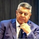 Claudio “Chiqui” Tapia, presidente de la Asociación del Fútbol Argentino, en el ejercicio de sus funciones dirigenciales. Foto de archivo.