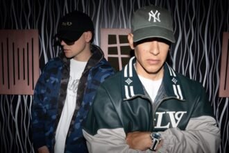 Bizarrap y Daddy Yankee, dos referentes globales que marcaron un antes y un después en la música urbana.