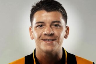 Diego García, durante una de sus presentaciones con Peñarol antes de conocerse la sentencia judicial.