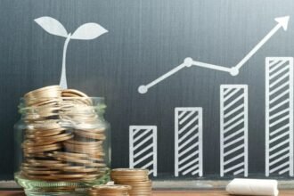 Gráfico ilustrativo que resume las claves para una administración responsable del dinero.