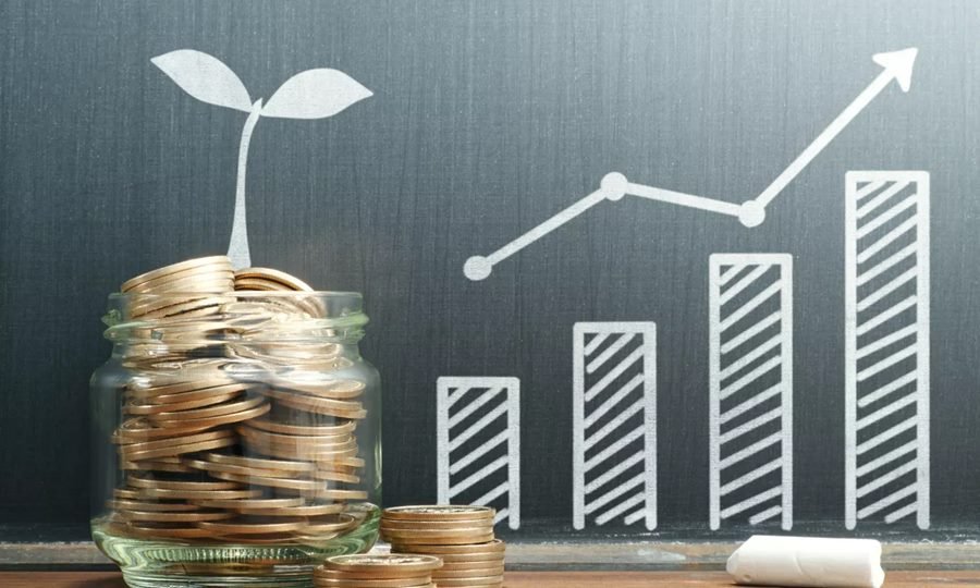 Gráfico ilustrativo que resume las claves para una administración responsable del dinero.