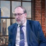 El Fiscal Regional Jorge Nessier