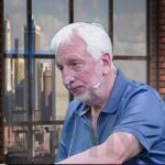 José Alonso, candidato a presidente de Colón de Santa Fe