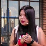 Testimonio en cámara de una de las madres tras la confirmación de la condena a Trigatti.