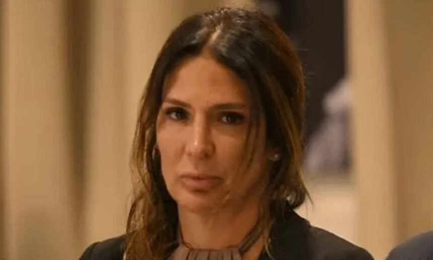 La jueza Julieta Makintach