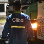 Imagen de referencia de los servicios municipales en funcionamiento en la ciudad de Santa Fe.