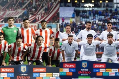 El estadio 15 de Abril será hoy a las 22 el escenario del cruce entre Unión y Gimnasia por los octavos del Clausura.