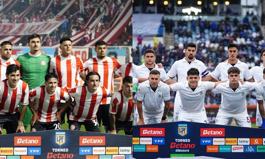 El estadio 15 de Abril será hoy a las 22 el escenario del cruce entre Unión y Gimnasia por los octavos del Clausura.