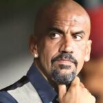 Juan Sebastián Verón, referente y dirigente de Estudiantes, en una imagen de archivo.