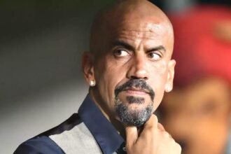 Juan Sebastián Verón, referente y dirigente de Estudiantes, en una imagen de archivo.