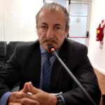 Ricardo Ceferino Degoumois, en una imagen de archivo tomada antes de la sentencia judicial.