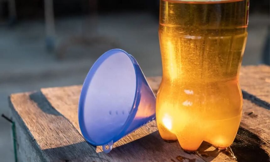 Reciclar el aceite usado es una acción diaria que protege el ambiente y transforma un residuo peligroso en energía sustentable.