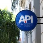 Sede de la Administración Provincial de Impuestos (API), organismo encargado de la gestión y recaudación de los tributos provinciales en Santa Fe.