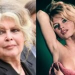 Brigitte Bardot, ícono del cine francés y figura central de la cultura del siglo XX.