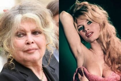 Brigitte Bardot, ícono del cine francés y figura central de la cultura del siglo XX.