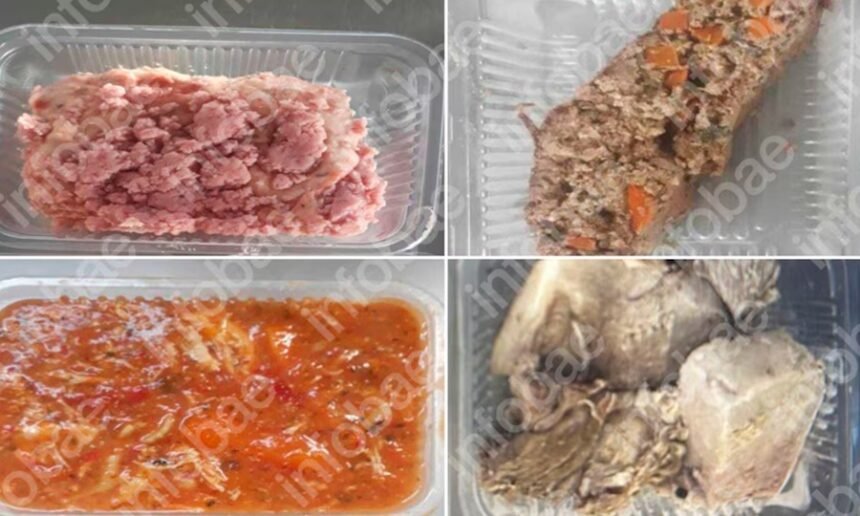 La provisión de alimentos en la cárcel de Ezeiza quedó bajo investigación judicial por denuncias de irregularidades y riesgos sanitarios.