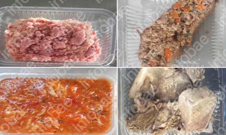 La provisión de alimentos en la cárcel de Ezeiza quedó bajo investigación judicial por denuncias de irregularidades y riesgos sanitarios.