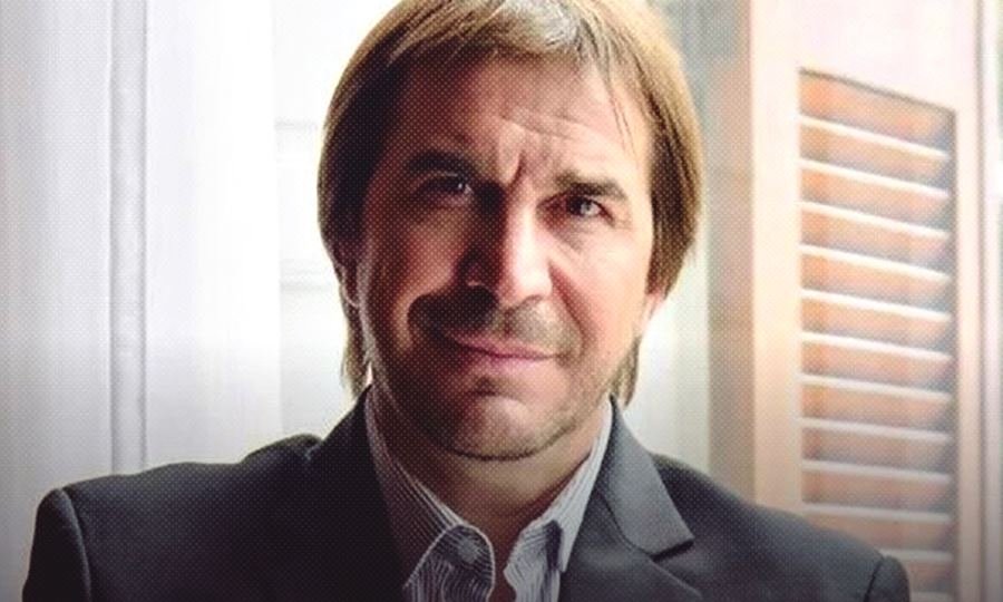 Javier Faroni, empresario vinculado a la AFA, en una imagen de archivo.