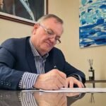 Felipe Michlig firmó presentaciones judiciales y detalló los riesgos viales que persisten en distintos tramos de la Ruta Nacional 34.