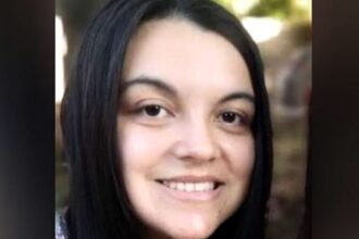 Morena Pamela Davies, la joven de 25 años desaparecida desde el 23 de diciembre tras viajar desde Alejandra a Reconquista. Su familia y las autoridades mantienen activa la búsqueda.