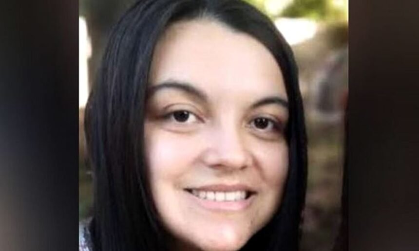 Morena Pamela Davies, la joven de 25 años desaparecida desde el 23 de diciembre tras viajar desde Alejandra a Reconquista. Su familia y las autoridades mantienen activa la búsqueda.