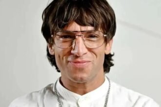 Joaquín Levinton, líder de Turf. Foto de archivo.