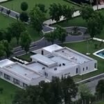 La Justicia investiga el origen de los fondos utilizados para la compra de una mansión en Pilar vinculada a dirigentes de la AFA.