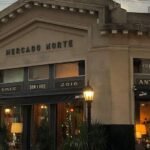 🛒 Mercado Norte, histórico mercado municipal de Santa Fe, punto de encuentro para las compras cotidianas y las propuestas especiales de la ciudad.