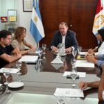 Presentación oficial de la Guía de Buenas Prácticas en la Relación Locativa impulsada por la Municipalidad de Santa Fe.