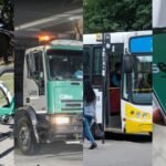 Áreas y servicios municipales de Santa Fe que brindan atención a la comunidad.