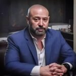 Diego Spagnuolo, ex coordinador de Fiscalización de la Agencia Nacional de Discapacidad (ANDIS)