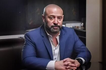 Diego Spagnuolo, ex coordinador de Fiscalización de la Agencia Nacional de Discapacidad (ANDIS)