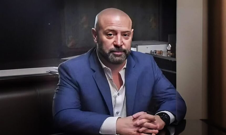 Diego Spagnuolo, ex coordinador de Fiscalización de la Agencia Nacional de Discapacidad (ANDIS)