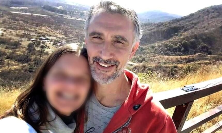 Juan Trigatti, docente condenado por abuso sexual. Foto de archivo.