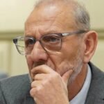 El diputado provincial Marcos Corach. Foto de archivo.