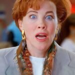 Catherine O’Hara, actriz canadiense reconocida mundialmente por sus papeles en cine y televisión.