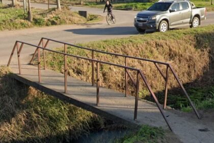 Avenida Aristóbulo del Valle: el municipio invertirá más de $71 millones en nuevos cruces peatonales y obras de seguridad vial en el norte de Santa Fe.