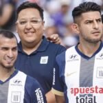 Carlos Zambrano, defensor peruano y jugador de Alianza Lima, fue denunciado penalmente junto a otros dos futbolistas del club por un presunto abuso sexual ocurrido en Montevideo.