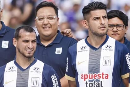 Carlos Zambrano, defensor peruano y jugador de Alianza Lima, fue denunciado penalmente junto a otros dos futbolistas del club por un presunto abuso sexual ocurrido en Montevideo.